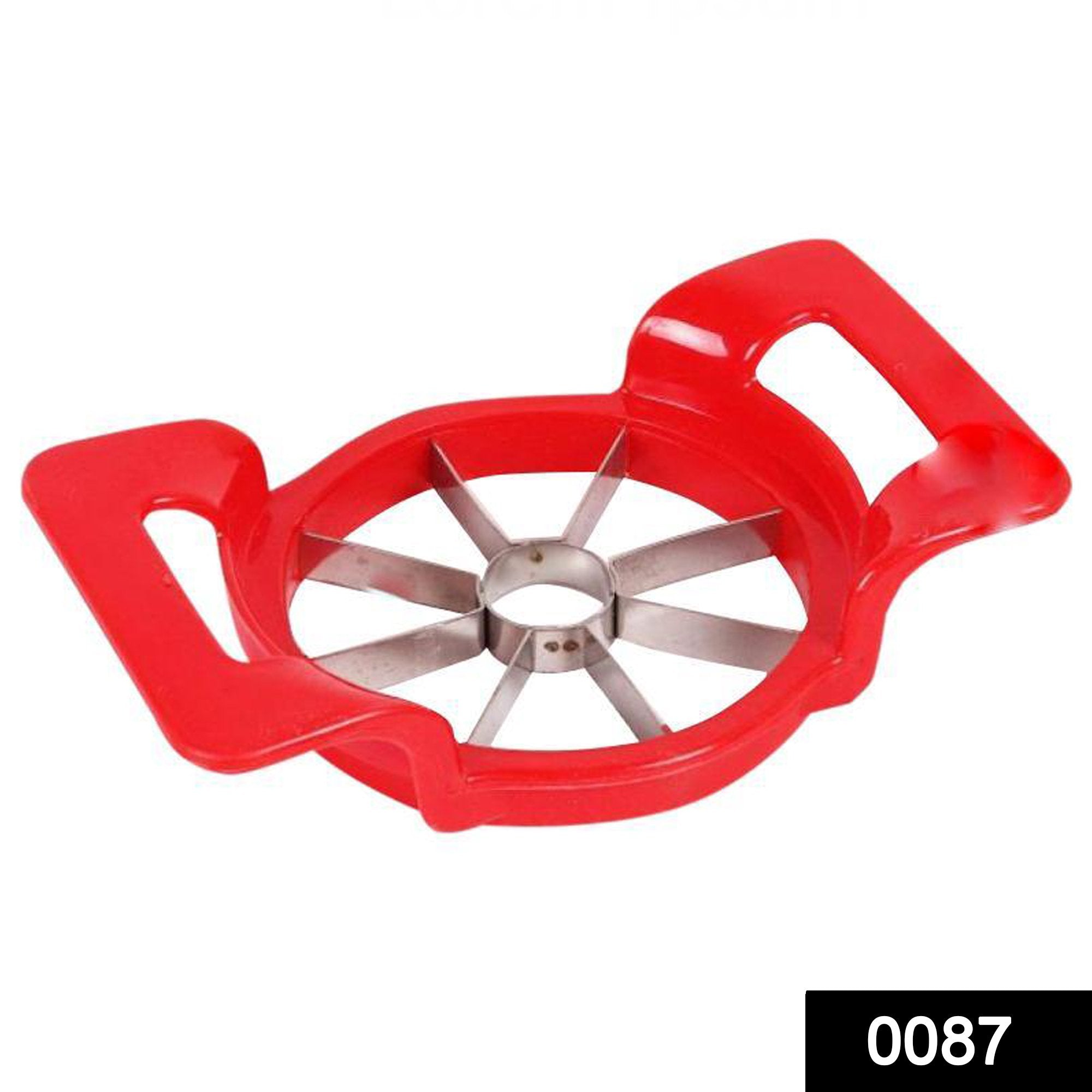 0087 Apple Cutter (Multi Color) - SkyShopy 0087 Apple Cutter (Multi Color) - SkyShopy